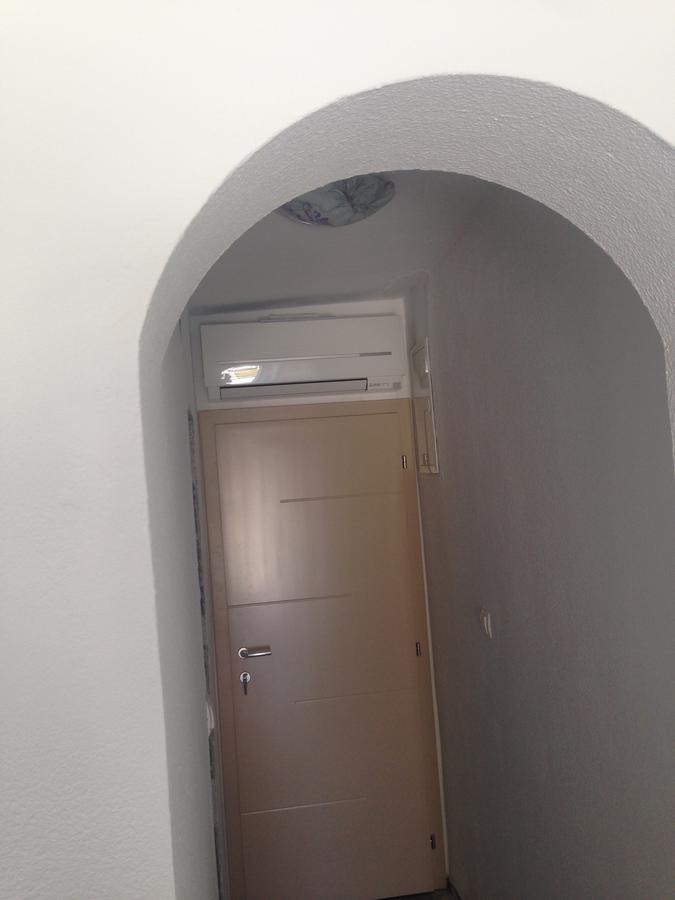 Chill Out Beach Apartments Trogir Exterior foto